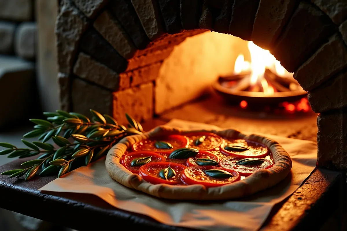 Pizza: Historia, Rodzaje i Sekrety Idealnego Smaku