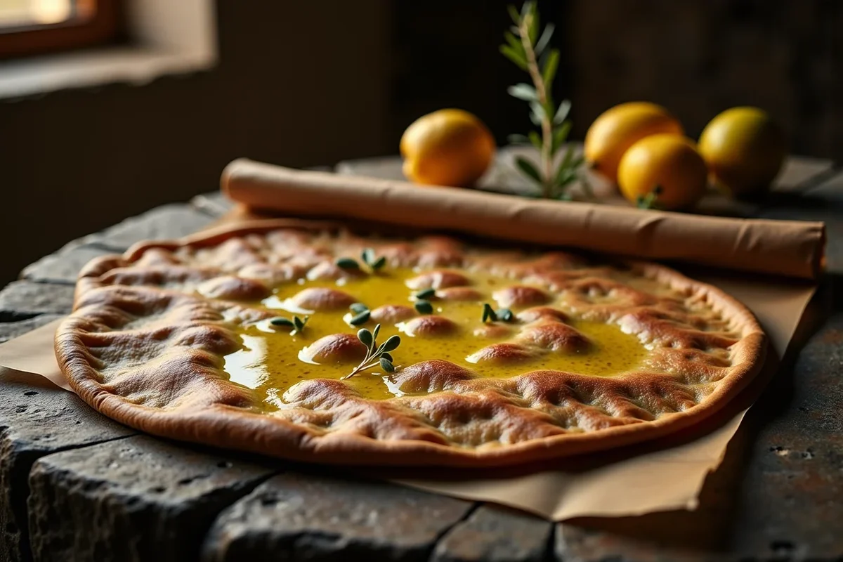 Historia pizzy: Od starożytności po światowy fenomen kulinarny