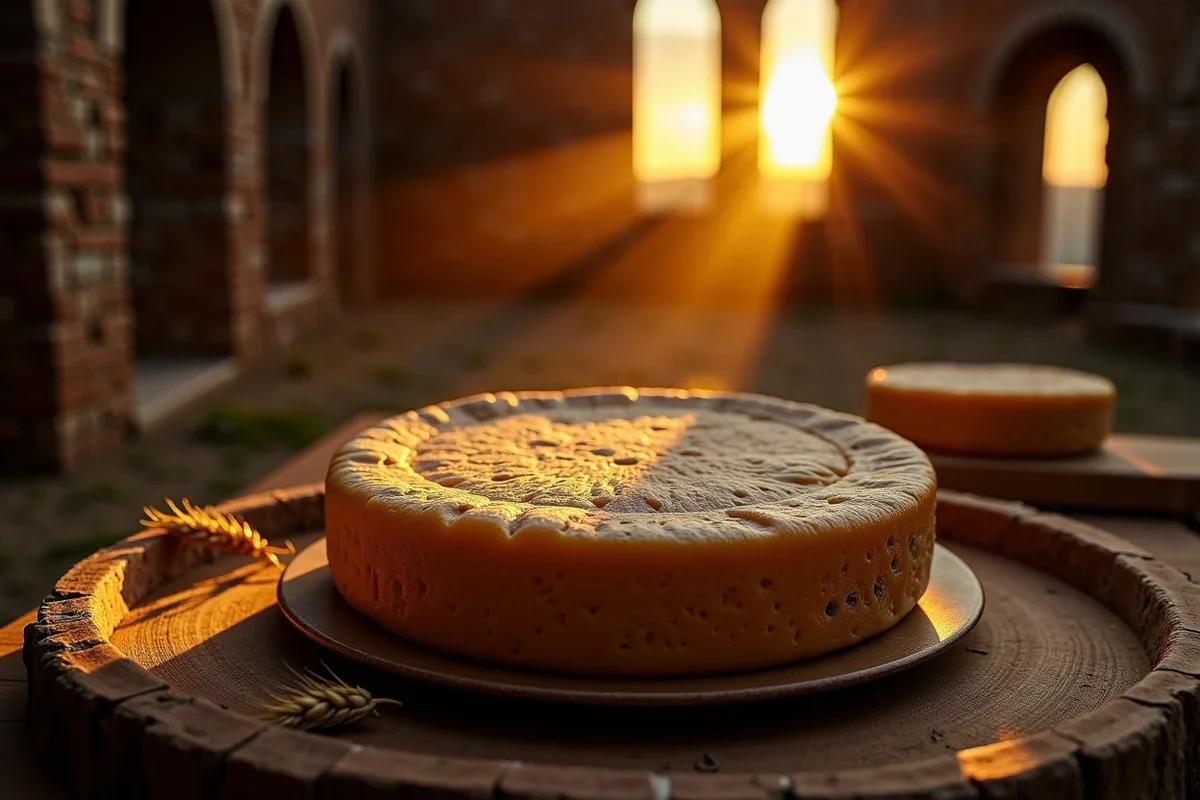 Grana Padano – Odkryj Smak i Historię Włoskiego Sera