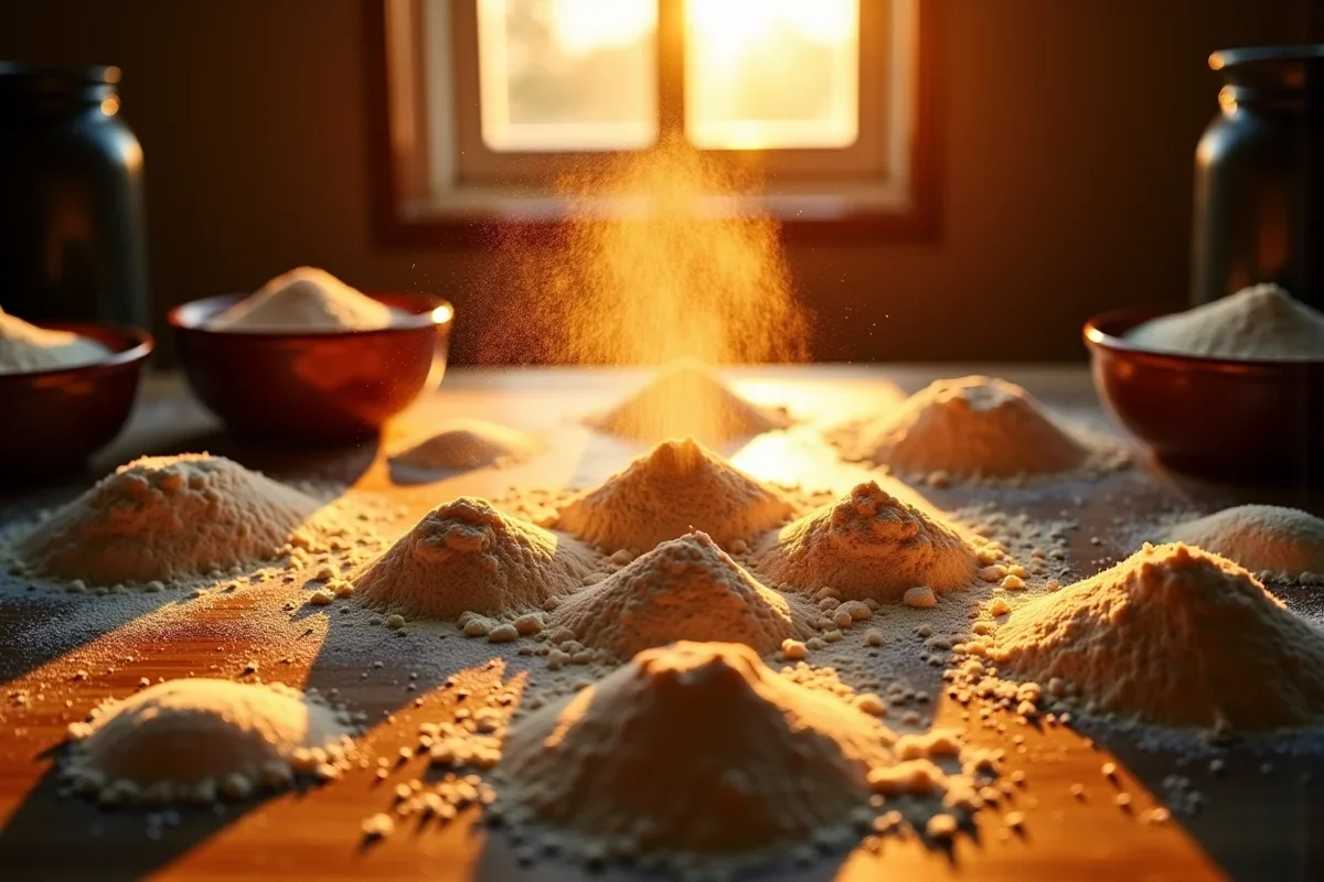 Pizza Bezglutenowa: Kompleksowy Przewodnik i Przepisy