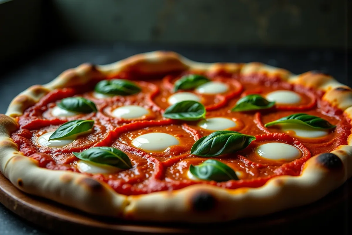 Co na pizzę? Przewodnik po najlepszych i najdziwniejszych dodatkach