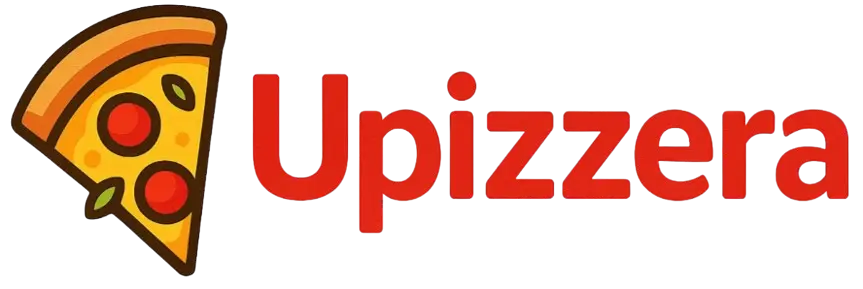Upizzera